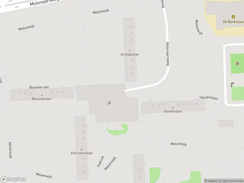 Politie met grote spoed naar de Molenaarsweg in Amsterdam vanwege ongeval met letsel