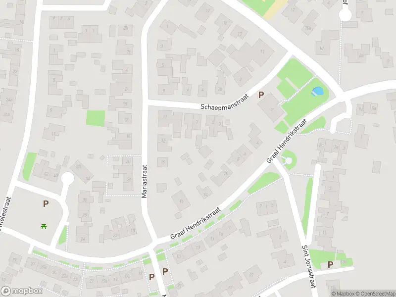 Overlastmelding Graaf Hendrikstraat in 7047AE Braamt