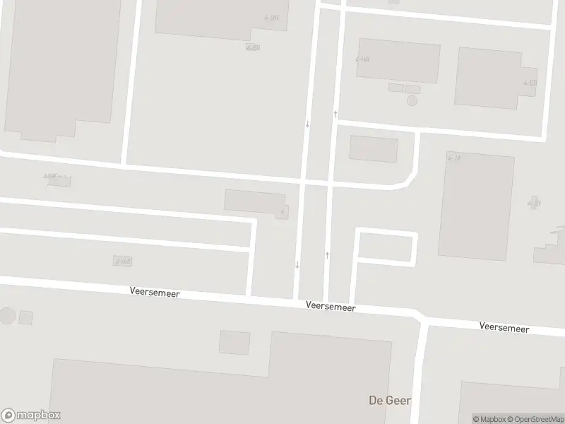 Brandweer met gepaste spoed naar de Veersemeer in Oss