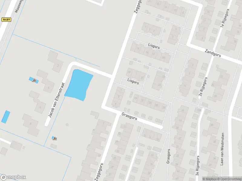 Besteld ambulance vervoer naar de Zeggegors in Mijnsheerenland