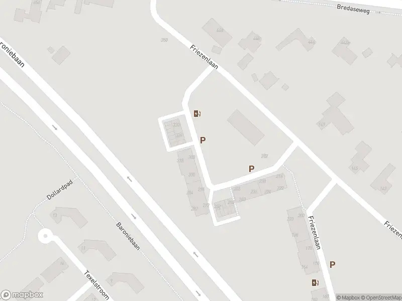 Overlastmelding Friezenlaan in Tilburg