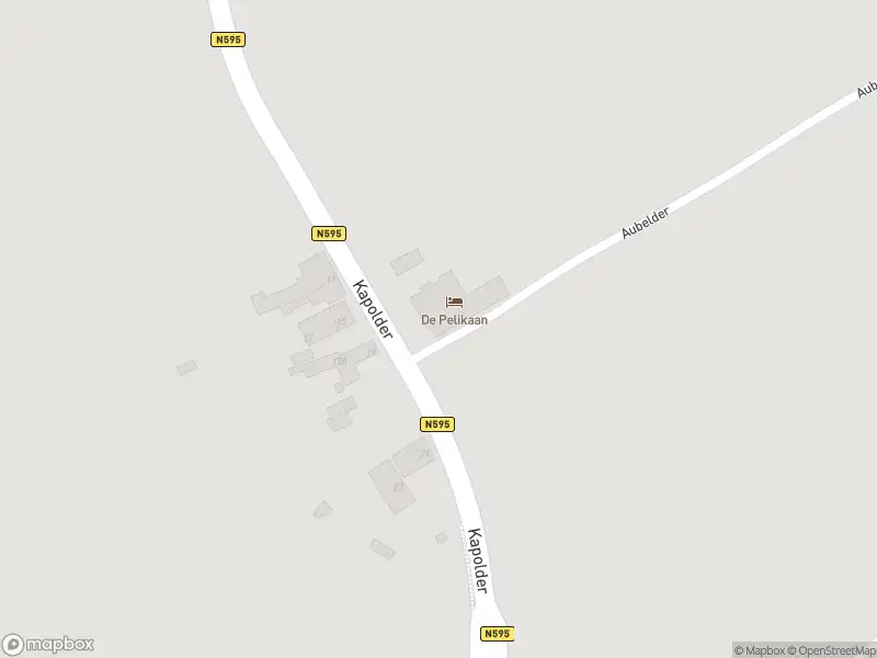 Anonieme overlastmelding Kapolder in Wijlre gesloten