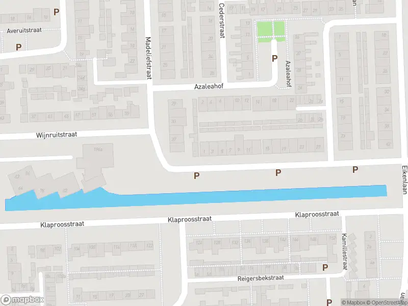 Overlastmelding Esdoornstraat in Waalwijk gesloten