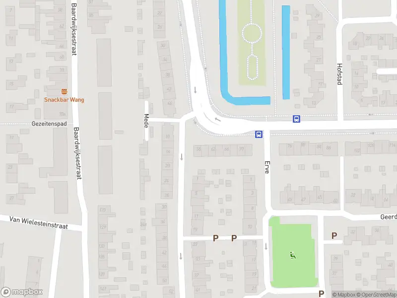 Overlastmelding Burgemeester Teijssenlaan in Waalwijk gesloten