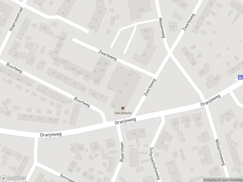 Overlastmelding Zwarteweg in Rheden gesloten