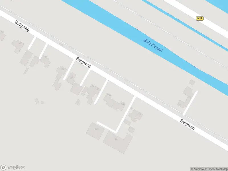 Overlastmelding Balgweg in Breezand gesloten