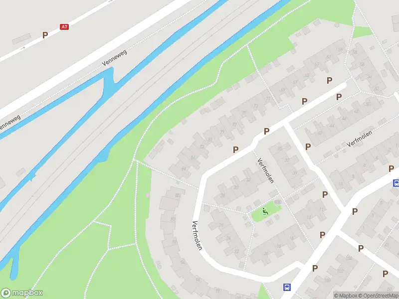 Overlastmelding Verfmolen in Hoorn gesloten