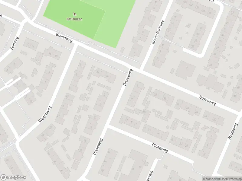 Traumahelikopter met grote spoed naar de Disselweg in Huizen