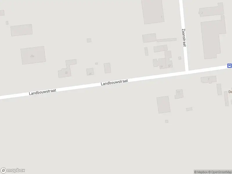 Brandweer met gepaste spoed naar de Landbouwstraat in Someren