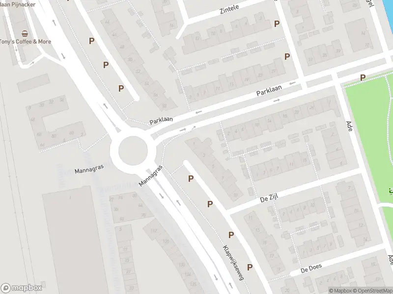 Besteld ambulance vervoer naar de De Gouwe in Pijnacker