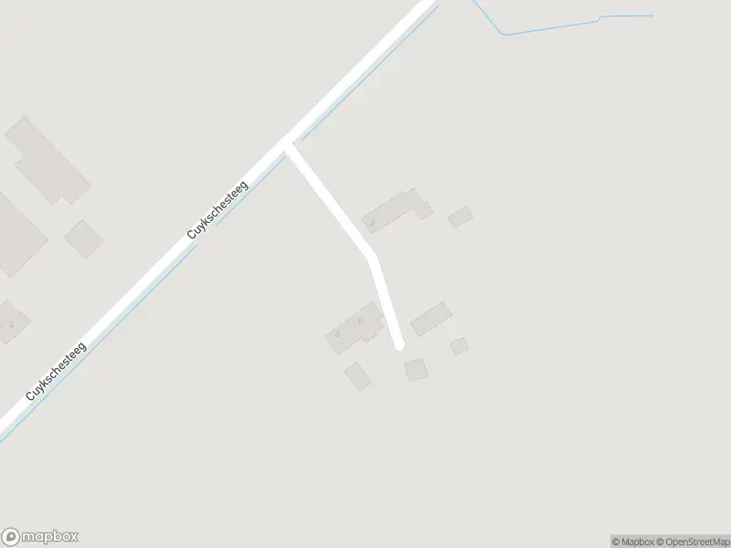 Brandweer met gepaste spoed naar de Heesbergenweg in Escharen