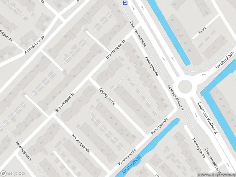 112 melding Overlastmelding Appelgaarde in Hendrik-Ido-Ambacht