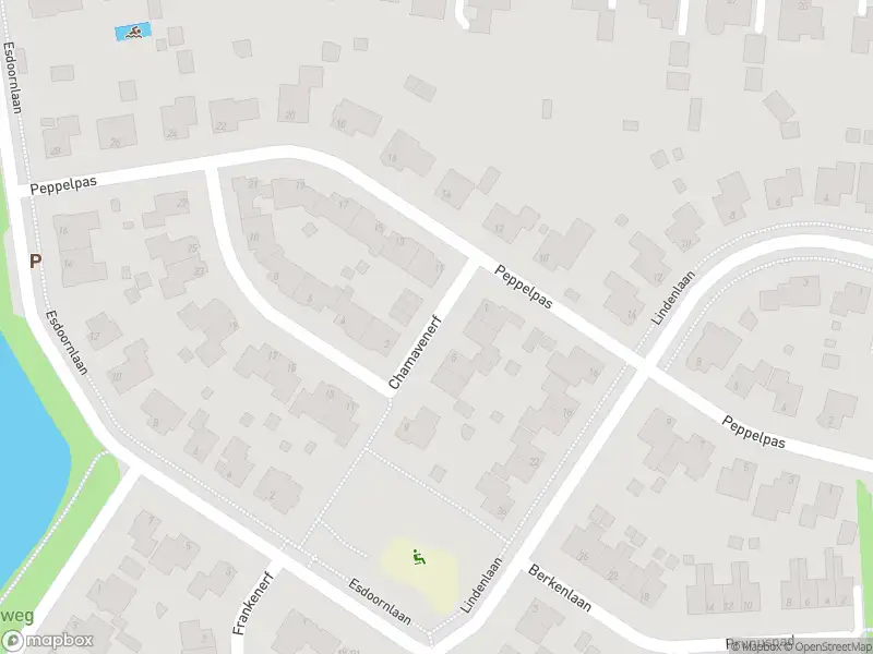 Overlastmelding Chamavenerf in Wehl gesloten