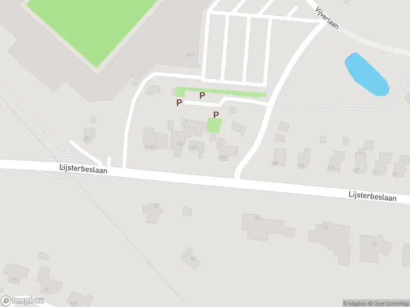 Anonieme overlastmelding Lijsterbeslaan in Doetinchem gesloten