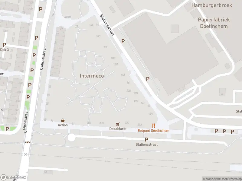 Anonieme overlastmelding  in Doetinchem gesloten