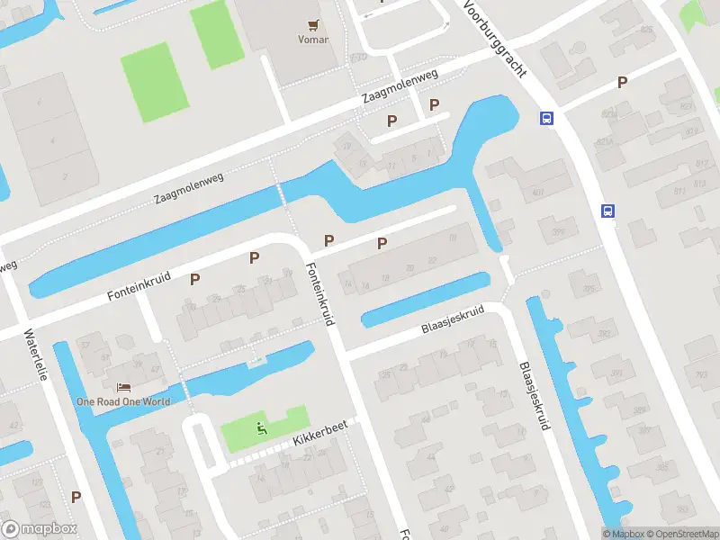 Overlastmelding Beekpunge in Oudkarspel