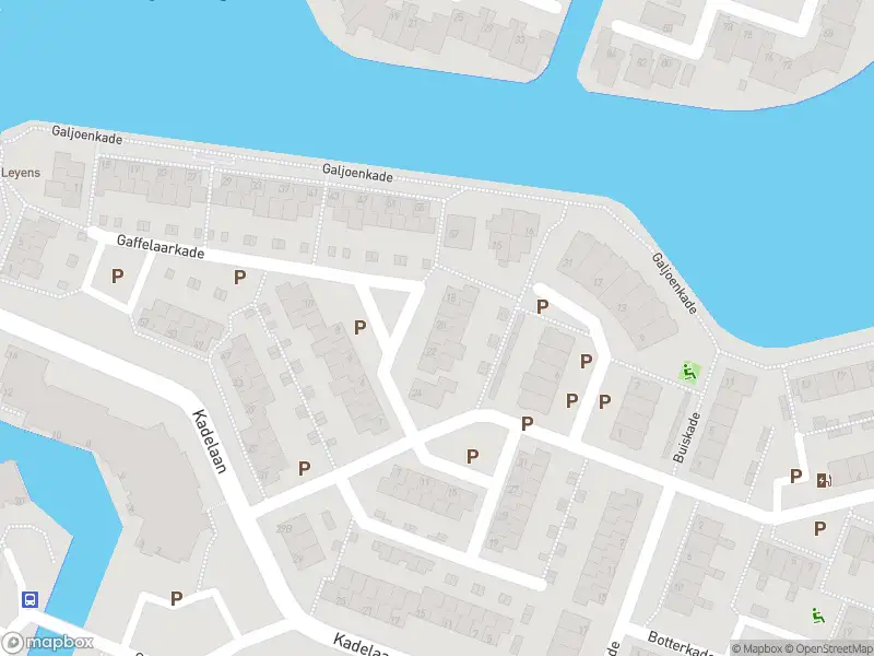 Ambulance met gepaste spoed naar de Gaffelaarkade in Zoetermeer