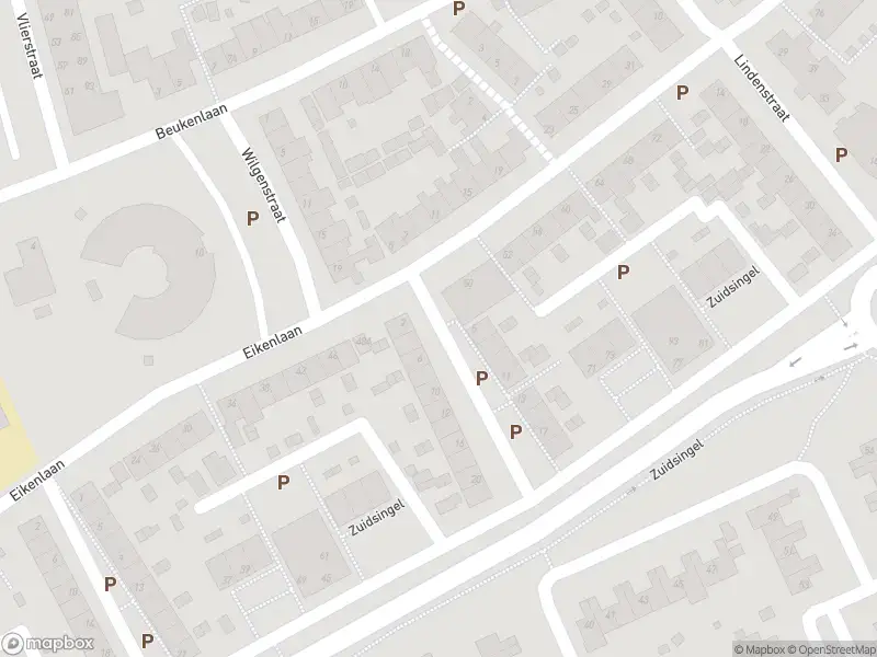 Ambulance met gepaste spoed naar de Kastanjestraat in Venray