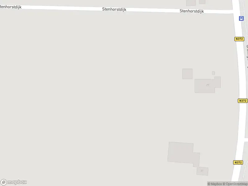 Politie met grote spoed naar de Groningerweg in Peize vanwege ongeval met letsel