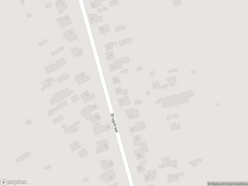 Overlastmelding Brugstraat in Born gesloten