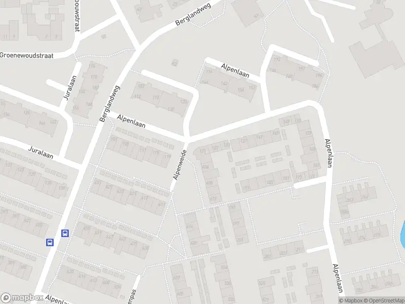 Anonieme overlastmelding Alpenlaan in Tilburg gesloten