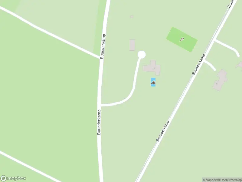 Overlastmelding Buunderkamp in Wolfheze