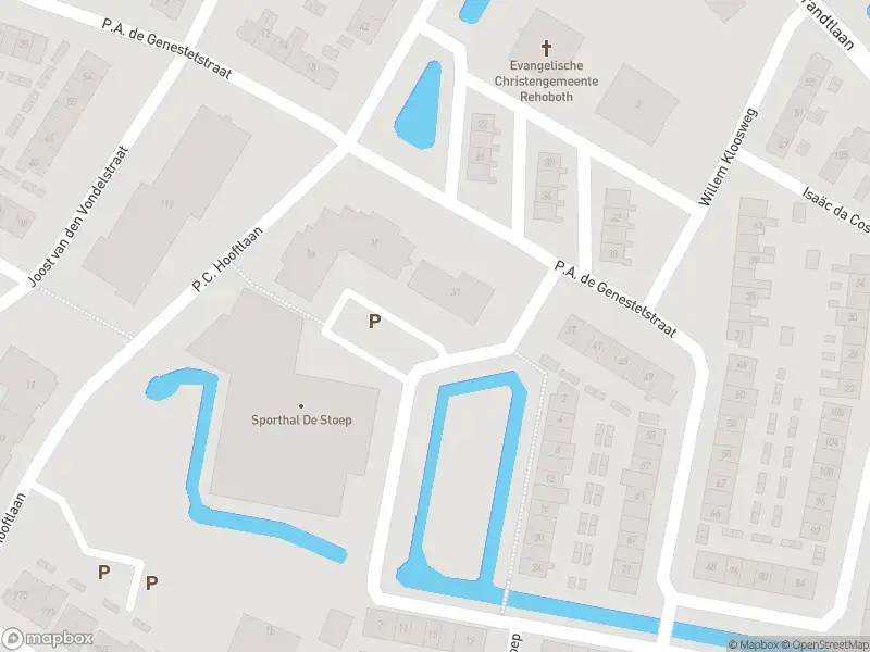 Overlastmelding P.A. de Genestetstraat in Sliedrecht gesloten