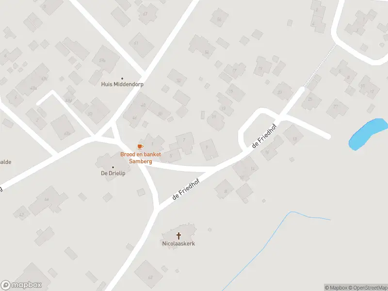 Overlastmelding De Friedhof in Ellecom gesloten