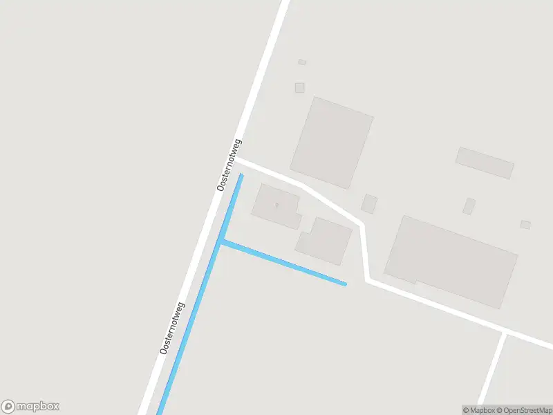 Overlastmelding Oosternotweg in Ursem