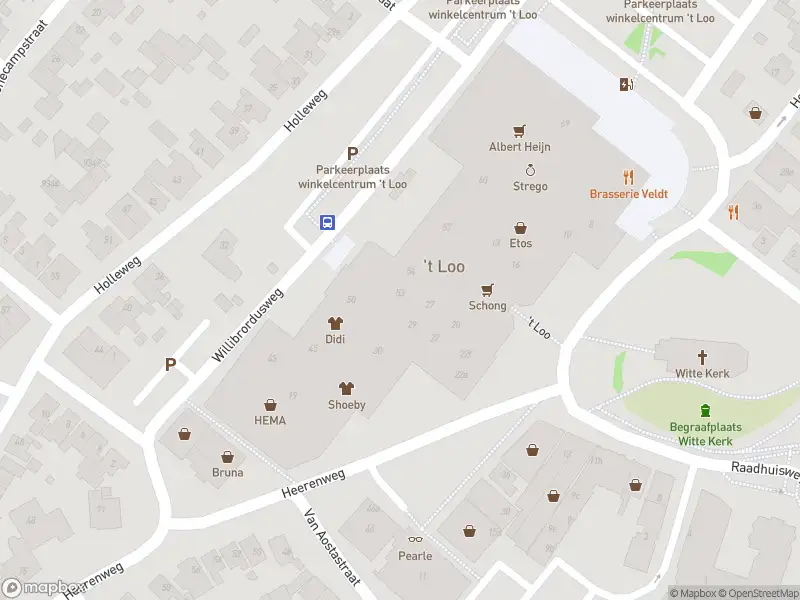 Overlastmelding  in Heiloo gesloten