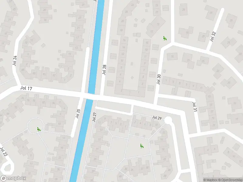 Overlastmelding Jol in Lelystad