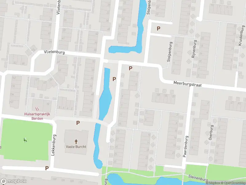 Ambulance met grote spoed naar de Wiltenburg in Gouda