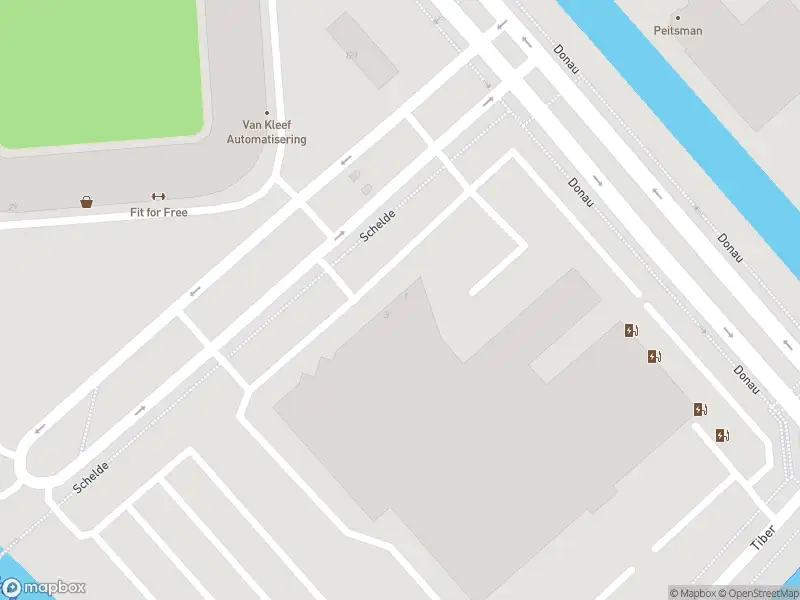 Politie met grote spoed naar de Schelde in 's-Gravenhage vanwege ongeval met letsel