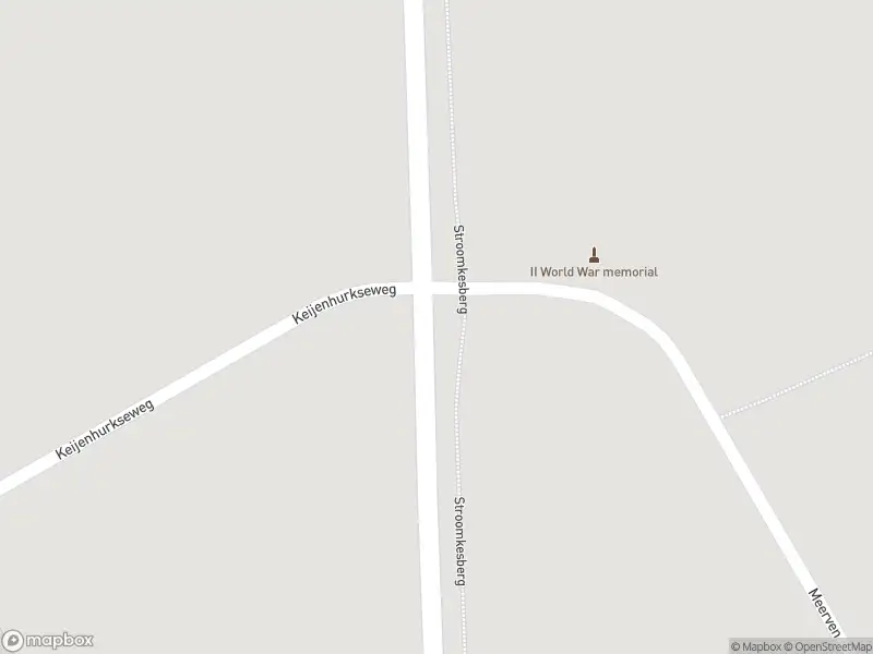 Brandweer met grote spoed naar de Stroomkesberg in Vessem