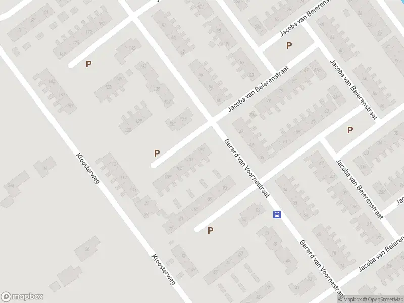 Ambulance met gepaste spoed naar de Gerard van Voornestraat in Brielle