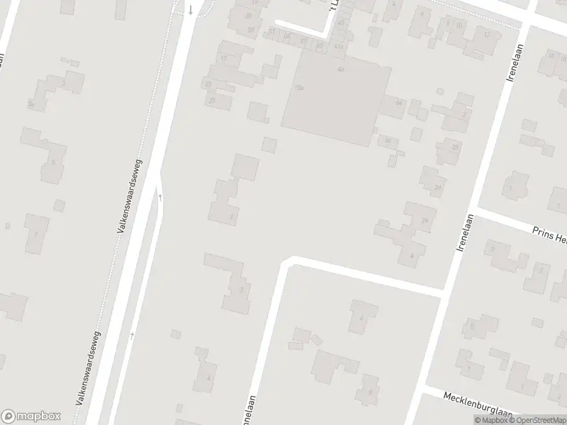 Overlastmelding Dennelaan in Waalre gesloten