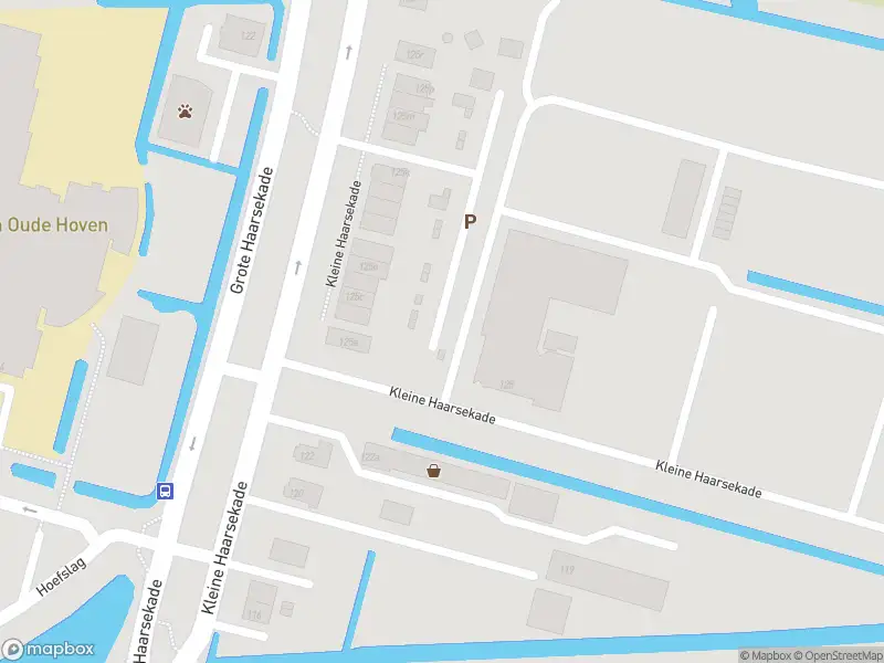 Overlastmelding Grote Haarsekade in Gorinchem gesloten