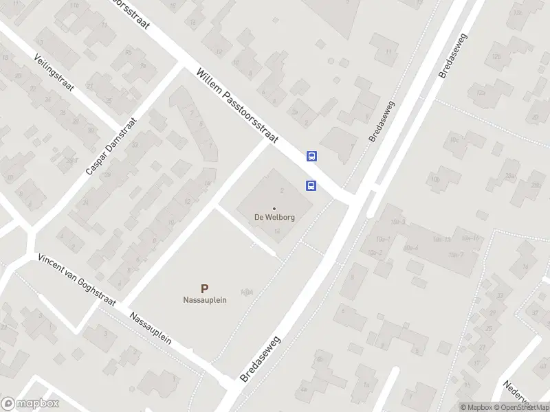 112 melding Traumahelikopter met grote spoed naar de De Welborg in Zundert