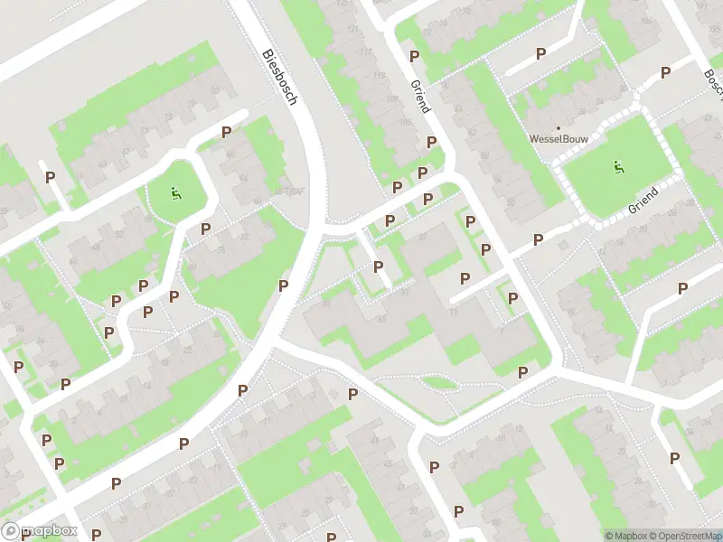 Ambulance met grote spoed naar de Griend in Diemen