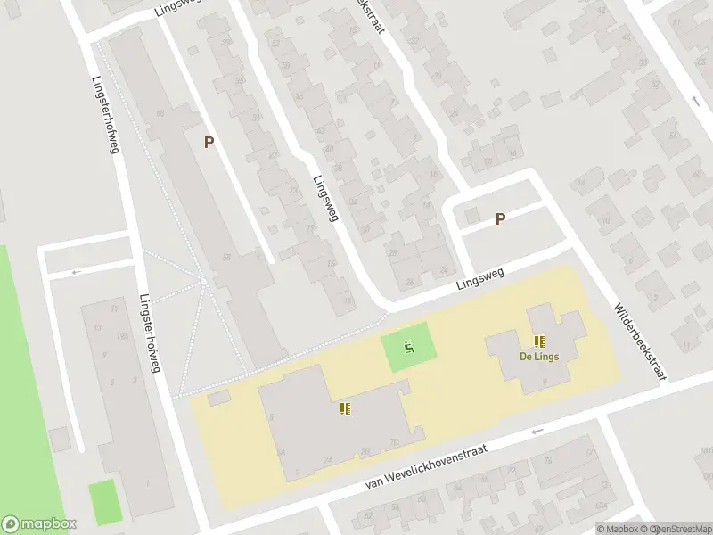 Brandweer met gepaste spoed naar de Lingsweg in Tegelen