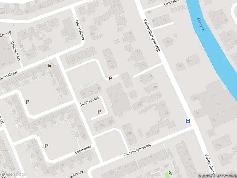 Besteld ambulance vervoer naar de Rozenhof in Katwijk