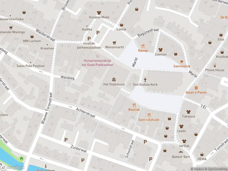 Brandweer met grote spoed naar de Bierstraat in Lochem vanwege afhijsen patient