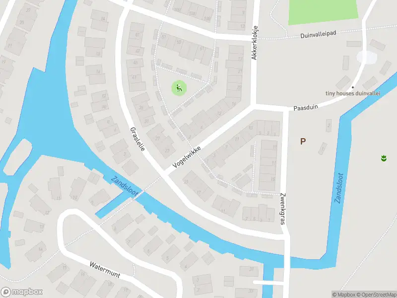 Ambulance met grote spoed naar de Vogelwikke in Katwijk