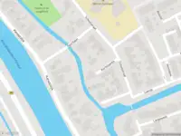 Ambulance met gepaste spoed naar de Kortelaantje in Koedijk