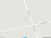 Politie naar de Nederzettingweg in Losser vanwege aanrijding met letsel