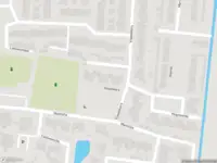 Ambulance met gepaste spoed naar de Munnikendijk in Westmaas