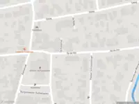 Brandweer en politie met grote spoed naar de op de Hor in Arcen vanwege waarnemen gaslucht