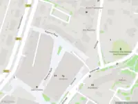 Politie naar de Ds van Dijkweg in Doetinchem vanwege aanrijding met letsel