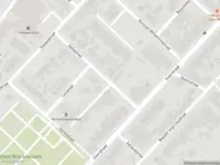 Ambulance met gepaste spoed naar de Deltastraat in Stellendam