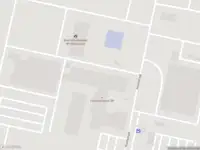 Ambulance met grote spoed naar de d'Arcyweg in Europoort Rotterdam